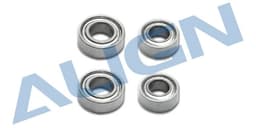 H45R003XXT Bearing(MR74ZZ-d3.5/ MR63ZZ)