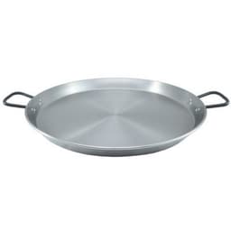 Stålpaella 40 cm