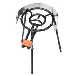 Gasolbrännare d-400 för 58cm