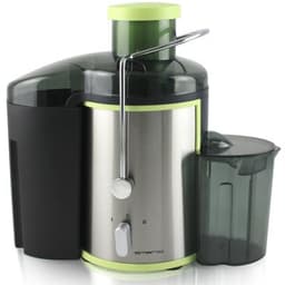 Råsaftcentrifug