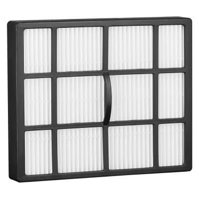 Hepa-filter till chds310