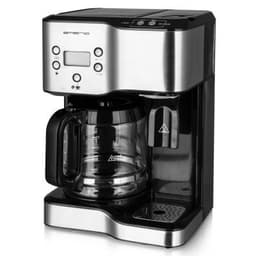 Kaffebryggare kombo te/vatten