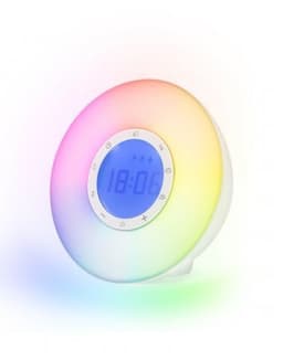 Lanaform wake-up light