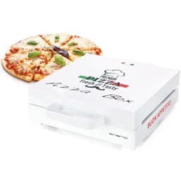 Pizzaugn/box "buon appetito"