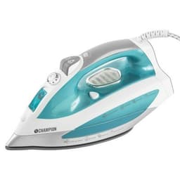 Ångstrykjärn 2200w led