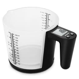Köksvåg måttbägare 3kg