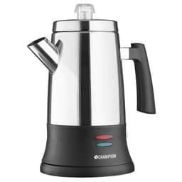 Perkolator 6 koppar eco