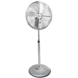 Golvfläkt 40cm metall