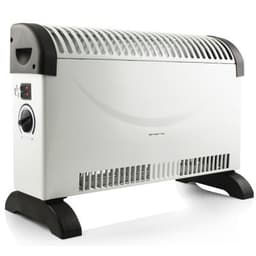 Konvektorelement 2000w