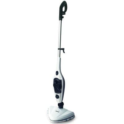 Ångmopp 10-in-1