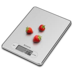 Köksvåg rostfri 5kg
