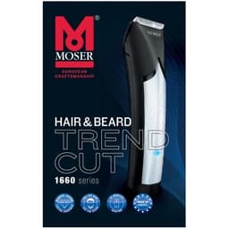 Moser trend cut
