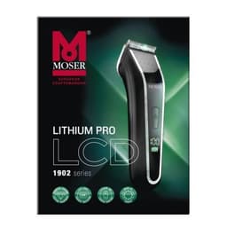 Lithium procut lcd