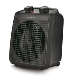 Värmefläkt 2000w termostat