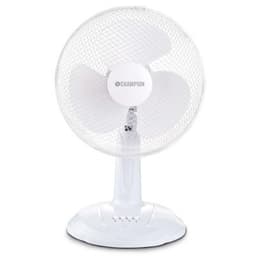 Bordsfläkt 30cm vit