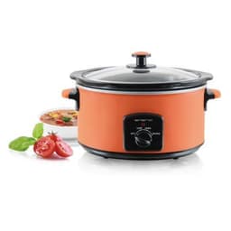 Slowcooker 4,5l