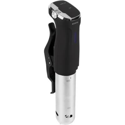 Sous vide precision circulator