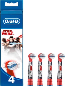 Oral-B EB10 Kids Star Wars vaihtoharja 160953