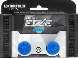 KontrollFreek PS4 FPS Freek Edge tommelspaker (blå)