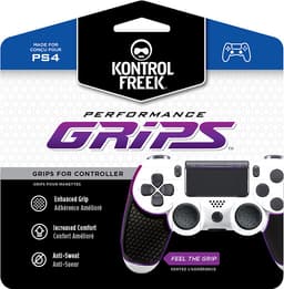 KontrolFreek PS4 Performance gripit