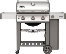 Weber Genesis II S-310 kaasugrilli 61001169
