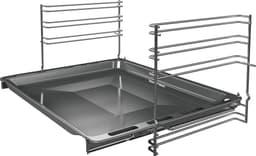 Bosch teleskopskinne HEZ438001