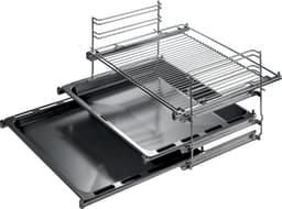 Bosch teleskopisk hyllskena 3 nivåer HEZ438301