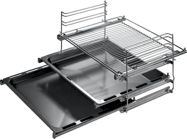 Bosch teleskopudtræk i 3 niveauer HEZ438301