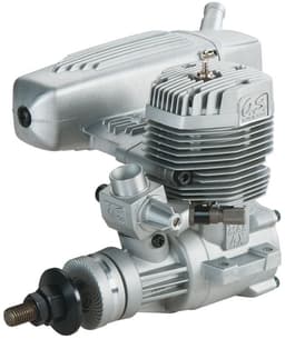 OS MAX 95AX