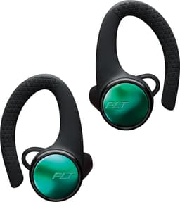 Plantronics BackBeat FIT 3150 trådløse in-ear hodetelefoner (sort)