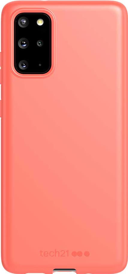 Tech21 Colour Studio deksel til Samsung Galaxy S20 Plus (coral)