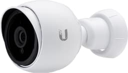 Ubiquiti UniFi G3 Bullet inomhus/utomhus PoE säkerhetskamera