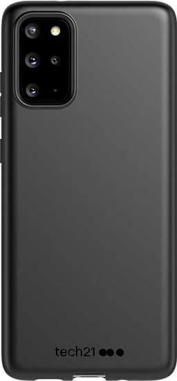 Tech21 Colour Studio deksel til Samsung Galaxy S20 Plus (sort)