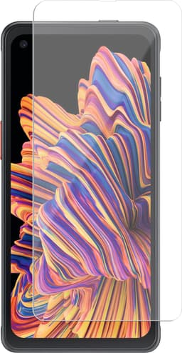 Panzer skærmbeskytter til Samsung Galaxy XCover Pro