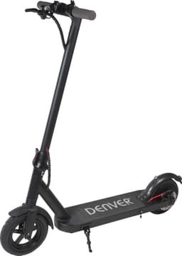 Denver 8,5" elektrisk scooter SCO85350BLACK (sort)