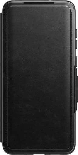 Tech21 Evo lommebokdeksel til Samsung Galaxy S20 Plus (sort)