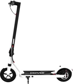 Denver 8,5" elektrisk sparkesykkel SCO85350WHITE (hvit)