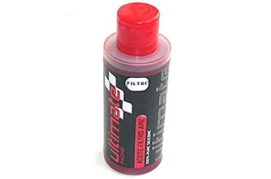 Ultimate Luftfilterolje 60ml