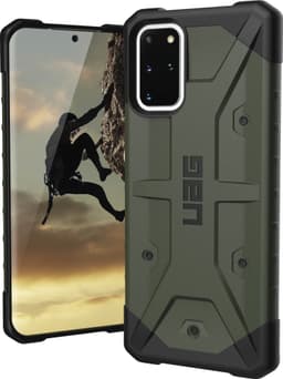 UAG Pathfinder deksel til Samsung Galaxy S20 Plus (olive drab)