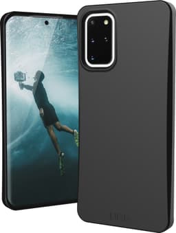 UAG Outback deksel til Samsung Galaxy S20 Plus (sort)
