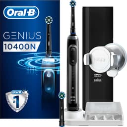 Oral-B Genius 10400N elektrisk tannbørste