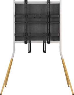 One For All Falcon universel TV-stander (lysebrun)