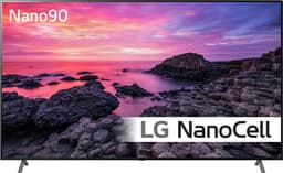 LG 86" NANO90 4K NanoCell TV 86NANO906 (2020)