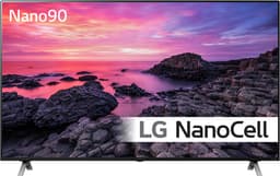LG 55" NANO90 4K NanoCell TV 55NANO906 (2020)
