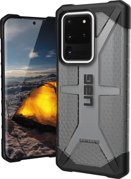 UAG Plasma deksel til Samsung Galaxy S20 Ultra (ash)