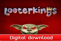Looterkings - PC Windows