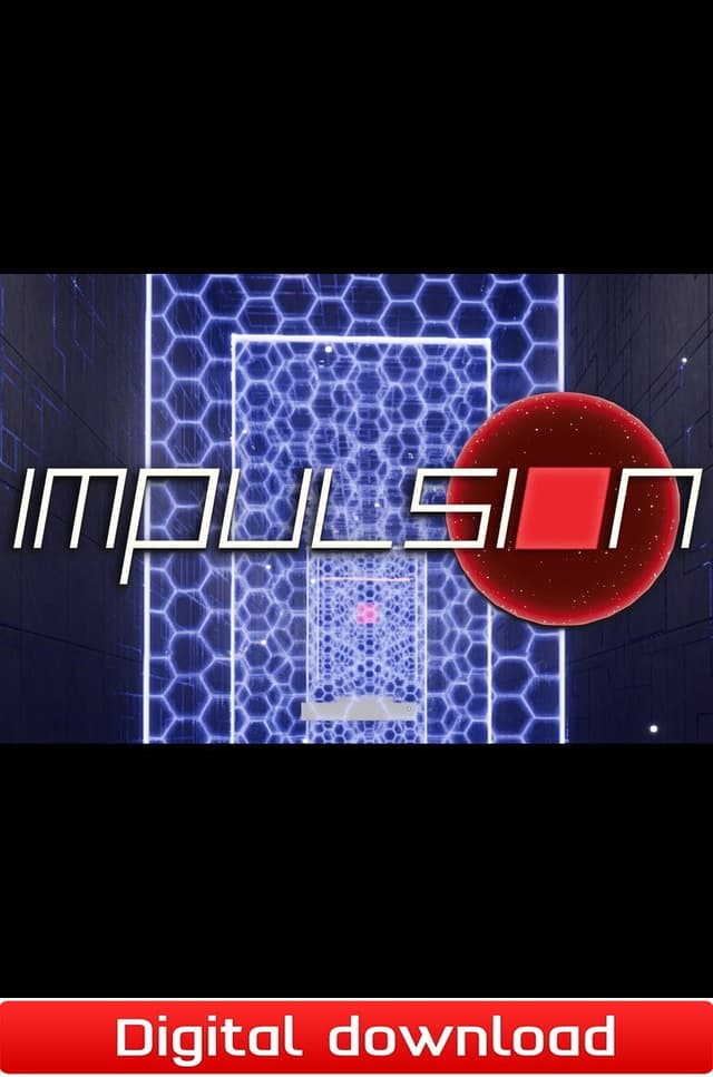 Impulsion - PC Windows