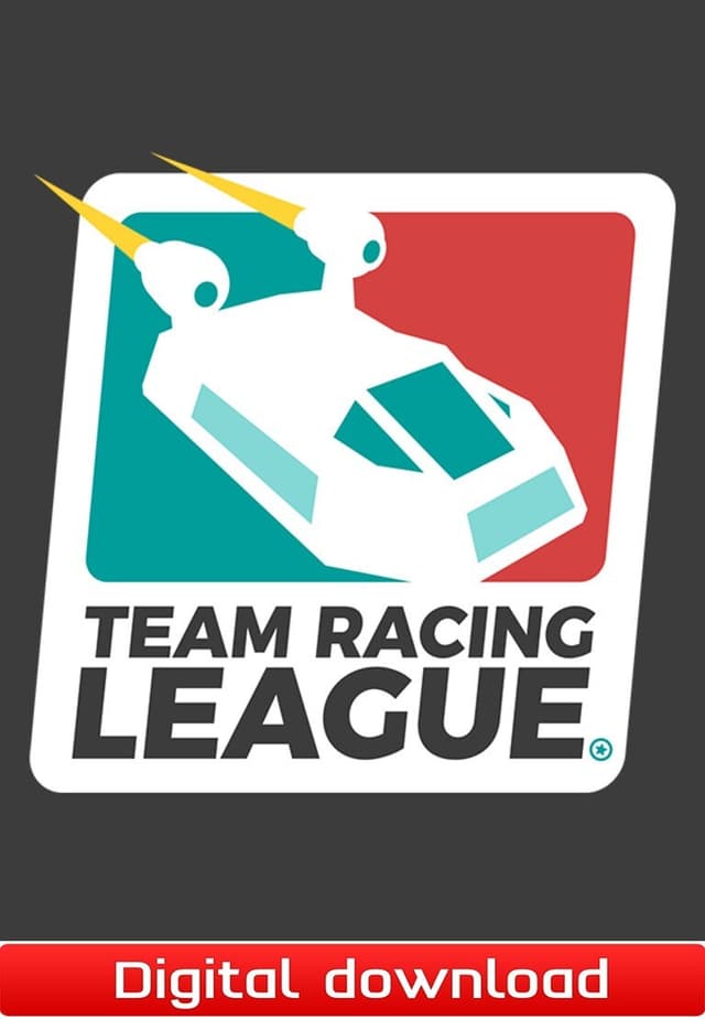 Team Racing League - Early Access - PC Windows