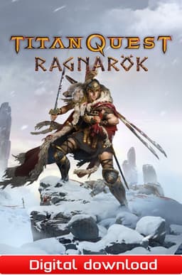 Titan Quest: Ragnarök - PC Windows