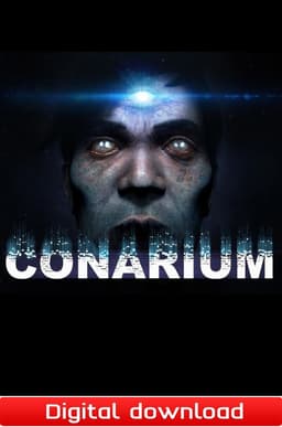 Conarium - PC Windows